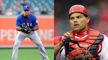 MLB: Iván Rodríguez y Adrián Beltré, Embajadores de Lujo para el Juego de Estrellas