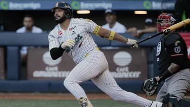 LVBP: Este podría ser el lineup de Leones en el comienzo de la temporada 2024-2025 (+video)