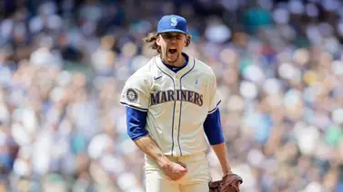MLB: Marineros de Seattle con licencia para soñar con una Serie Mundial MLB: Marineros de Seattle con licencia para soñar con una Serie Mundial