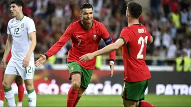 ¡La Eurocopa 2024 en llamas! Descubre los choques explosivos de los octavos de final ¡La Eurocopa 2024 en llamas! Descubre los choques explosivos de los octavos de final