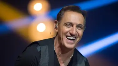 Franco De Vita dedica serenata a la Vinotinto por su triunfo contra México Franco De Vita dedica serenata a la Vinotinto por su triunfo contra México