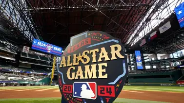 Juego de Estrellas 2024 de la MLB: Estos son los finalistas en las papeletas de votaciones (+Detalles) Juego de Estrellas 2024 de la MLB: Estos son los finalistas en las papeletas de votaciones (+Detalles)