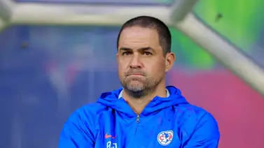 Copa América 2024: André Jardine, el As bajo la manga de la Selección Mexicana ante posible fracaso contra Ecuador Copa América 2024: André Jardine, el As bajo la manga de la Selección Mexicana ante posible fracaso contra Ecuador