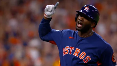 MLB: Cubano Yordan Álvarez se posiciona entre los finalistas para el All Star Game 2024