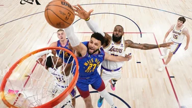 NBA: ¿Reconstrucción? Denver Nuggets al borde de sufrir la salida de esta estrella