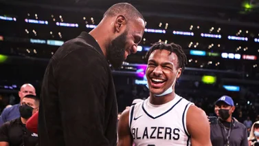 NBA: ¿Cuáles son las mejores duplas padre e hijo de la historia?