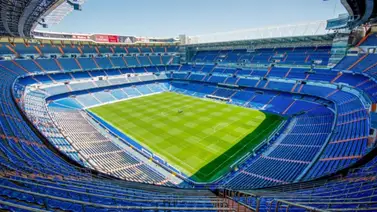 Estas son las sedes elegidas de España para el Mundial de 2030 Estas son las sedes elegidas de España para el Mundial de 2030