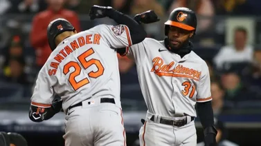 MLB: Así quedaron las posiciones, tras la jornada del 27 de junio (+video)