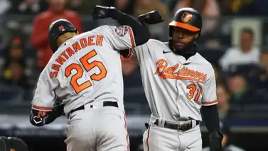 MLB: Así quedaron las posiciones, tras la jornada del 27 de junio (+video) MLB: Así quedaron las posiciones, tras la jornada del 27 de junio (+video)