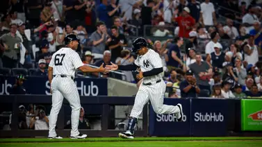 Juegos para hoy en MLB: 28 de junio 2024 (+video) Juegos para hoy en MLB: 28 de junio 2024 (+video)