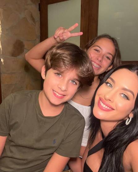 ¡Rompiendo el molde! Belleza de 36 años y madre de tres hijos va con todo por la corona de Miss Universo 2024 (+Detalles)