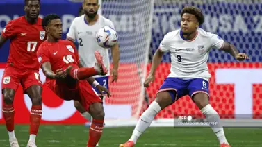 Copa América 2024: Los gigantes de la CONCACAF están a un paso de la eliminación. ¿No están a la altura de CONMEBOL? Copa América 2024: Los gigantes de la CONCACAF están a un paso de la eliminación. ¿No están a la altura de CONMEBOL?