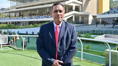 No te pierdas lo que dijo Ismael Martínez sobre sus presentados de la reunión 25 en La Rinconada (+Video) No te pierdas lo que dijo Ismael Martínez sobre sus presentados de la reunión 25 en La Rinconada (+Video)