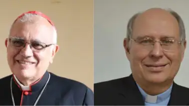 Cambios Episcopales: Renuncia del Cardenal Porras y designación de un nuevo arzobispo Cambios Episcopales: Renuncia del Cardenal Porras y designación de un nuevo arzobispo