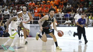 SPB: Estos son los juegos pautados para la jornada del 28 de junio