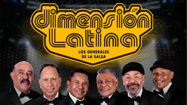 La Dimensión Latina es víctima de "Amigos de lo ajeno" en España ¿Qué se llevaron?  