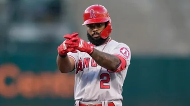 MLB: Luis Rengifo apunta a ser cambiado y estos serían sus posibles destinos (+video)
