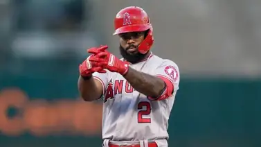MLB: Luis Rengifo apunta a ser cambiado y estos serían sus posibles destinos (+video) MLB: Luis Rengifo apunta a ser cambiado y estos serían sus posibles destinos (+video)