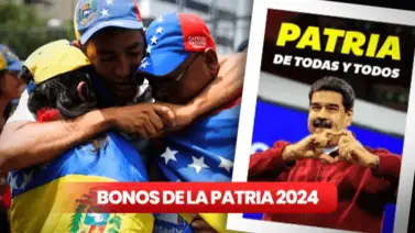 Estos son los bonos activos y pagando este 28 de junio (+Detalles) Estos son los bonos activos y pagando este 28 de junio (+Detalles)