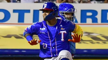 LVBP: Ronald Acuña Jr. regresa en este rol con Tiburones para la temporada 2024/2025