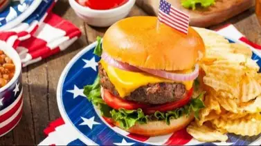 Celebra el Día de la Independencia con estas opciones de Walmart Celebra el Día de la Independencia con estas opciones de Walmart