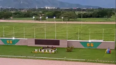 Datos de última hora para el hipódromo de Valencia 29-6-2024 Datos de última hora para el hipódromo de Valencia 29-6-2024