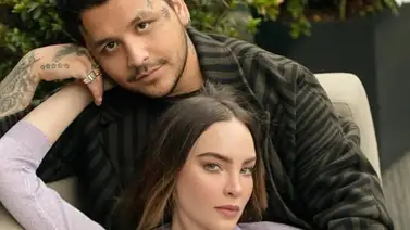 Belinda rompe el silencio sobre el romance entre Christian Nodal y Ángela Aguilar ¿Celosa? Belinda rompe el silencio sobre el romance entre Christian Nodal y Ángela Aguilar ¿Celosa?