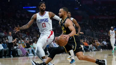 NBA: ¿Paul George a Golden State? Estas son las opciones que tiene de cara a su futuro