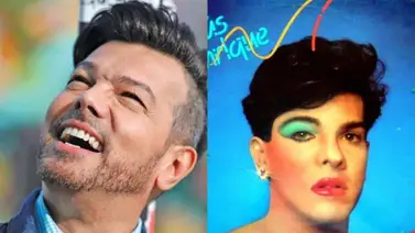 El recordado cantante Jesús Enrique Divine cumple 40 años de carrera artística y así lo celebra El recordado cantante Jesús Enrique Divine cumple 40 años de carrera artística y así lo celebra