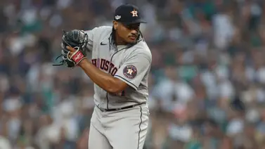 MLB: Lanzador de Caribes inicia con buen pie su plan de rehabilitación (+Detalles) MLB: Lanzador de Caribes inicia con buen pie su plan de rehabilitación (+Detalles)