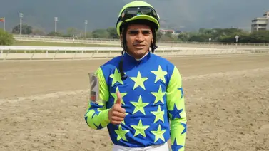 Esto dijo Larry Mejías sobre sus compromisos en La Rinconada (+video) Esto dijo Larry Mejías sobre sus compromisos en La Rinconada (+video)