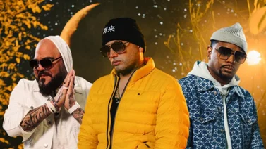 ¡Esto sigue! Antonio “el potro” Álvarez llega con su "vacuna de amor" en colaboración con Ángel López y Tonny tun tun