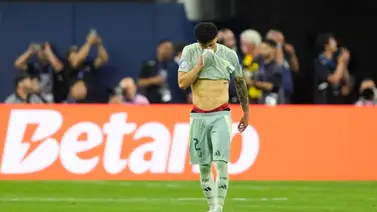 Copa América 2024: ¡Decepción absoluta! México cae eliminada a manos de Ecuador Copa América 2024: ¡Decepción absoluta! México cae eliminada a manos de Ecuador