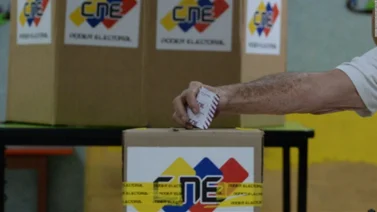 Conozca los centros de votación habilitados para el simulacro electoral
