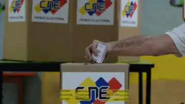 Conozca los centros de votación habilitados para el simulacro electoral Conozca los centros de votación habilitados para el simulacro electoral