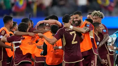 Copa América 2024: ¿Dónde se jugará el partido de cuartos de final entre Venezuela y Canadá? Copa América 2024: ¿Dónde se jugará el partido de cuartos de final entre Venezuela y Canadá?