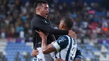 ¿Salomón Rondón? Pachuca anuncia sorpresivamente la salida de esta estrella del equipo (+Video) ¿Salomón Rondón? Pachuca anuncia sorpresivamente la salida de esta estrella del equipo (+Video)
