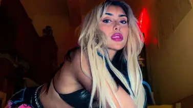 ¡Niña, todo eso es tuyo! Sobrina de Shakira presume que heredó las curvas de su tía en sensual bikini ¡Niña, todo eso es tuyo! Sobrina de Shakira presume que heredó las curvas de su tía en sensual bikini