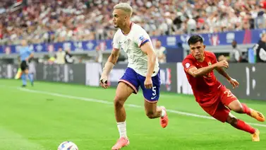 Copa América 2024: ¿Cuál es el peor equipo de todo el torneo? Copa América 2024: ¿Cuál es el peor equipo de todo el torneo?