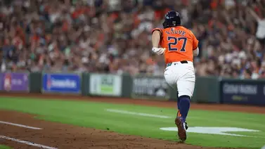 MLB: José Altuve proyecta esta maravillosa cifra de imparables (+ Detalles) MLB: José Altuve proyecta esta maravillosa cifra de imparables (+ Detalles)