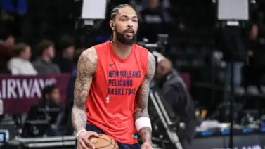 NBA: ¡Salida asegurada! Estos son los posibles destinos de Brandon Ingram en la agencia libre NBA: ¡Salida asegurada! Estos son los posibles destinos de Brandon Ingram en la agencia libre