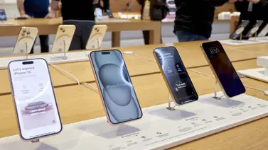 Con este truco podrías salvar tu iPhone cuando se moja Con este truco podrías salvar tu iPhone cuando se moja