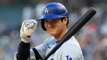 MLB: ¿Premio asegurado? La lesión que le abre el camino al MVP a Shohei Ohtani MLB: ¿Premio asegurado? La lesión que le abre el camino al MVP a Shohei Ohtani