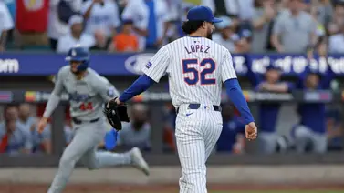 MLB: Jorge López tendrá nueva oportunidad en Las Mayores MLB: Jorge López tendrá nueva oportunidad en Las Mayores