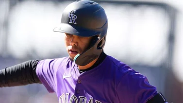 MLB: Ezequiel Tovar es parte de este sobresaliente top 10 que lidera Aaron Judge (+video)