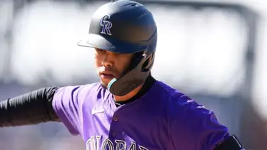 MLB: Ezequiel Tovar es parte de este sobresaliente top 10 que lidera Aaron Judge (+video) MLB: Ezequiel Tovar es parte de este sobresaliente top 10 que lidera Aaron Judge (+video)