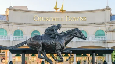 Aquí el Best Bet y los Picks para Churchill Downs 29-06-2024