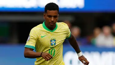 Copa América 2024: Brasil va sin margen de error ante Paraguay (+Video) Copa América 2024: Brasil va sin margen de error ante Paraguay (+Video)