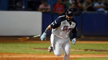 LVBP: Víctor Zambrano sobre Sandy León: "Nos abandonó en una situación grave"