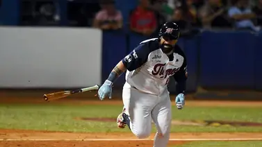 LVBP: Víctor Zambrano sobre Sandy León: "Nos abandonó en una situación grave" LVBP: Víctor Zambrano sobre Sandy León: "Nos abandonó en una situación grave"